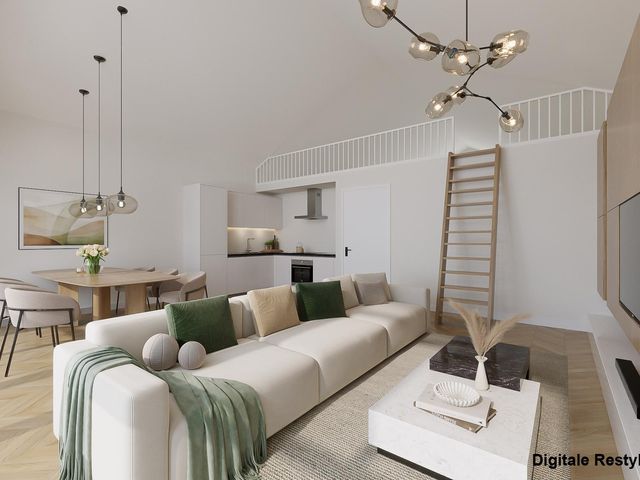 Menno Simonszplein 58, Haarlem