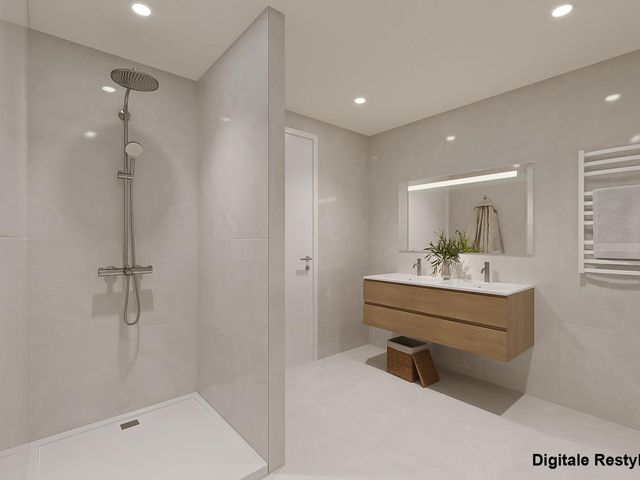 Menno Simonszplein 58, Haarlem