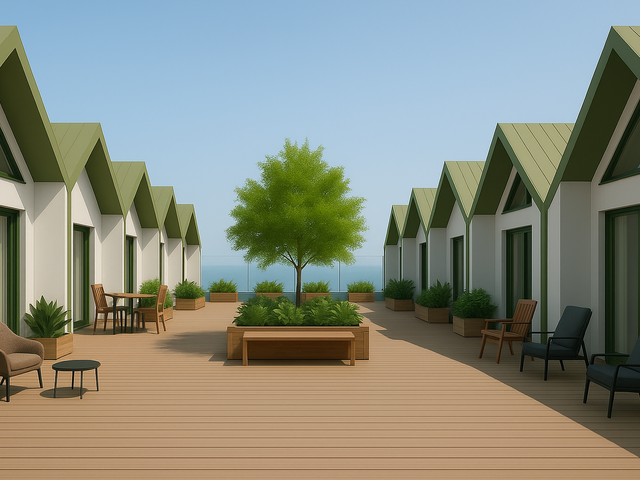 Menno Simonszplein 58, Haarlem