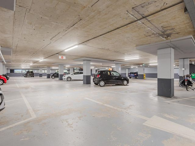 Menno Simonszplein 58, Haarlem