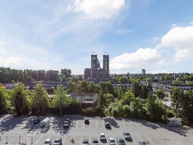 Menno Simonszplein 58, Haarlem