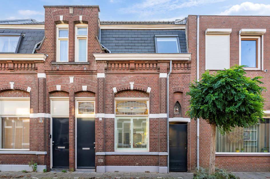 Capucijnenstraat 62