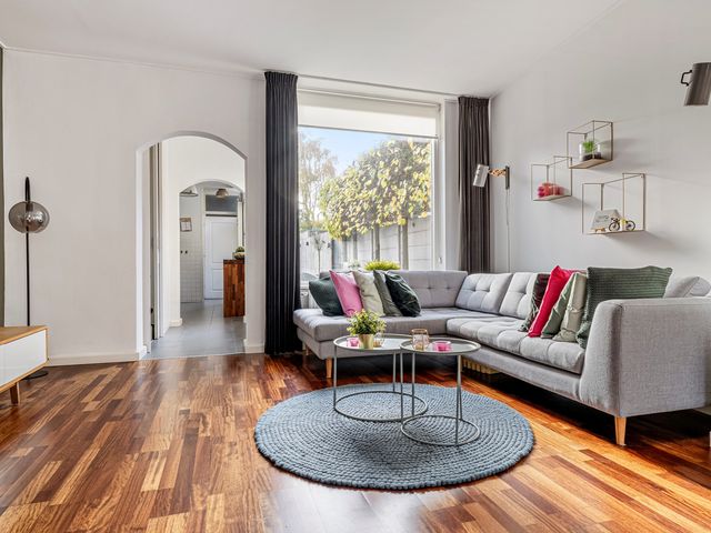 Capucijnenstraat 62, Tilburg