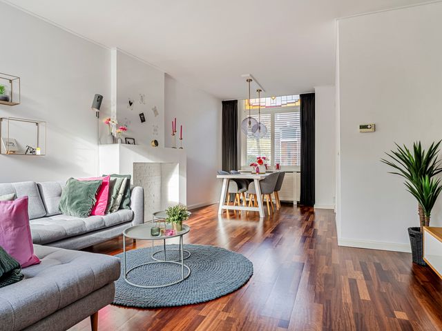 Capucijnenstraat 62, Tilburg