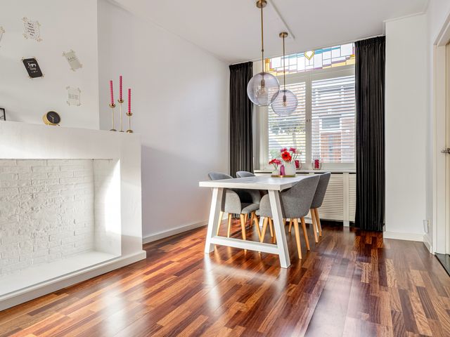 Capucijnenstraat 62, Tilburg