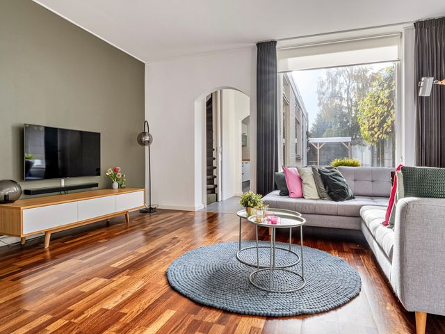 Capucijnenstraat 62, Tilburg