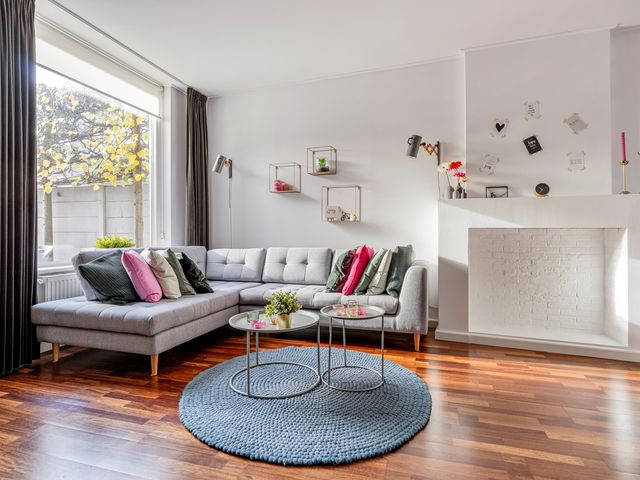 Capucijnenstraat 62, Tilburg