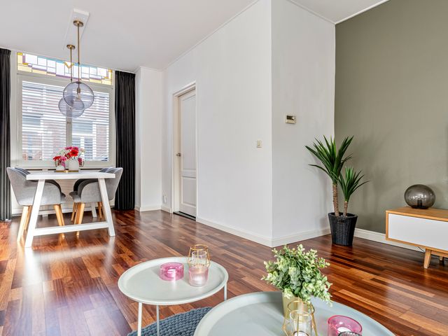 Capucijnenstraat 62, Tilburg