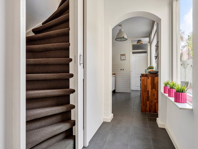 Capucijnenstraat 62, Tilburg