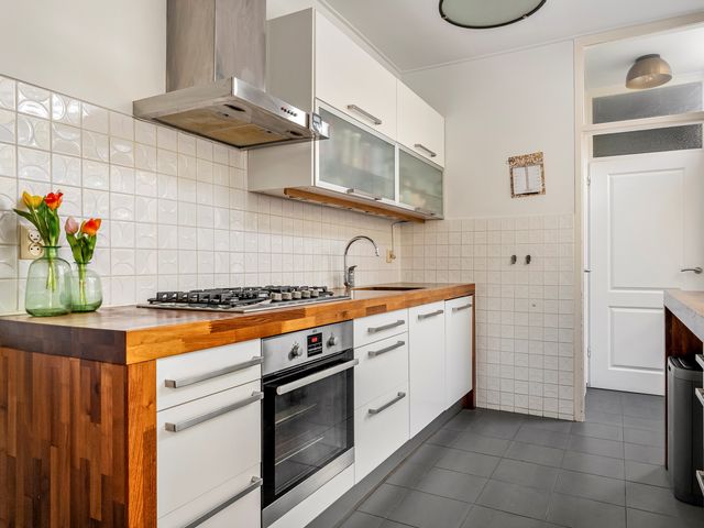 Capucijnenstraat 62, Tilburg