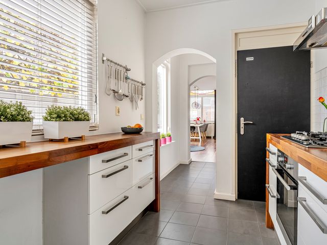 Capucijnenstraat 62, Tilburg