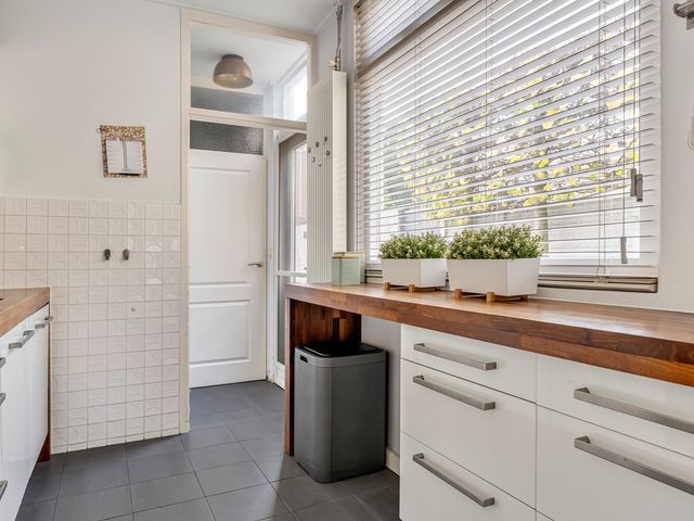 Capucijnenstraat 62, Tilburg