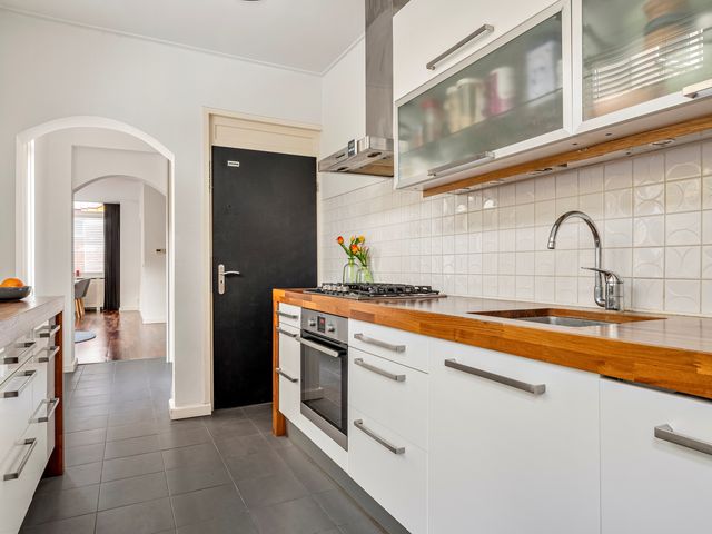 Capucijnenstraat 62, Tilburg