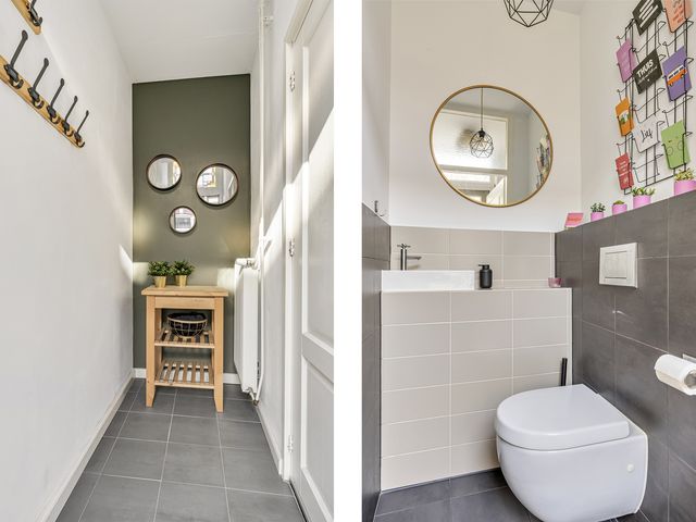 Capucijnenstraat 62, Tilburg