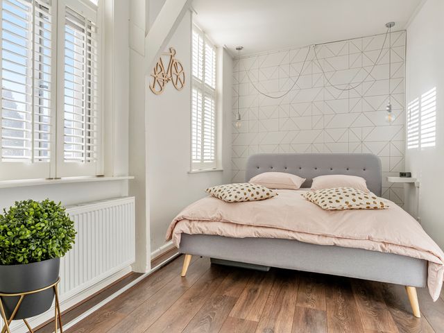 Capucijnenstraat 62, Tilburg