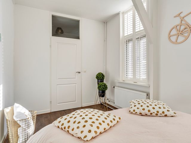 Capucijnenstraat 62, Tilburg