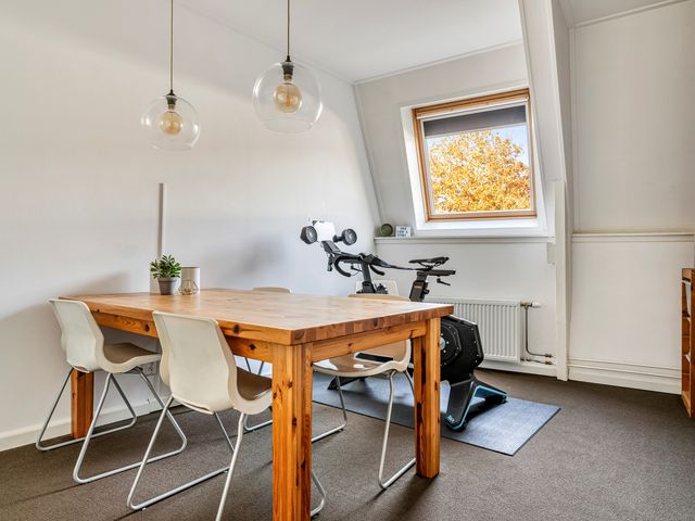 Capucijnenstraat 62, Tilburg