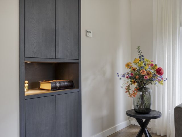 Julianalaan 1, Dodewaard