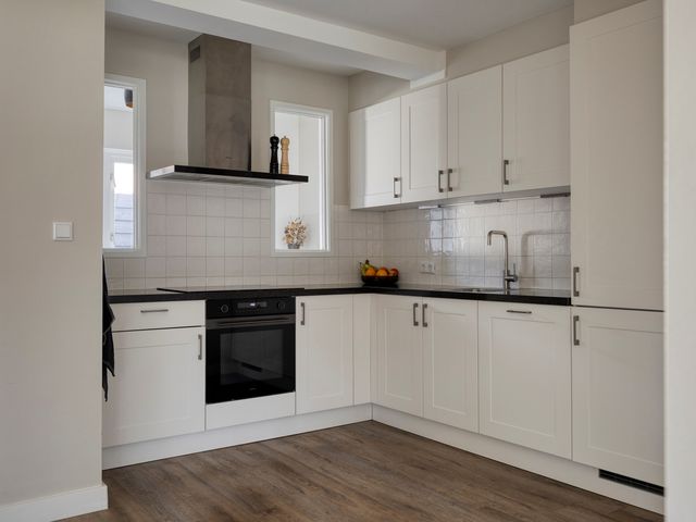 Julianalaan 1, Dodewaard