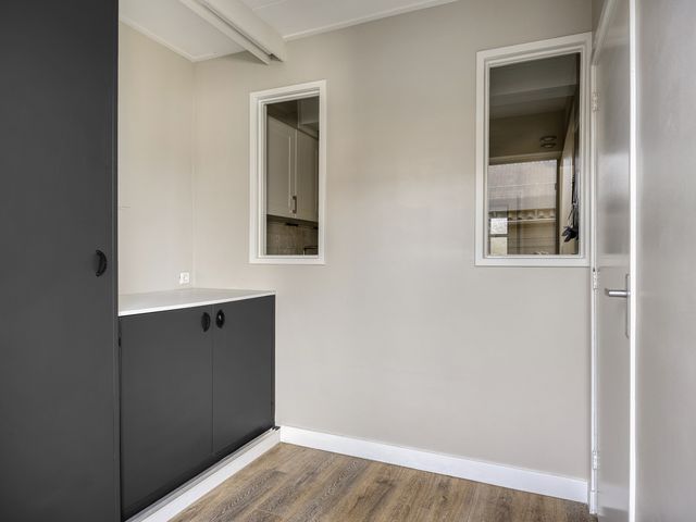 Julianalaan 1, Dodewaard