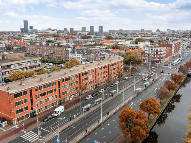 Lijnbaan 130, Den Haag