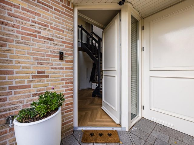 Meerkoet 5, Terneuzen