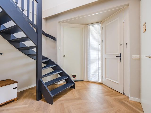 Meerkoet 5, Terneuzen