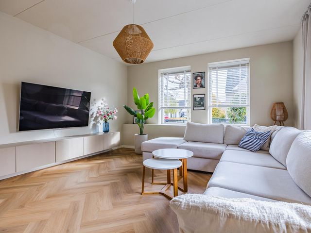 Meerkoet 5, Terneuzen