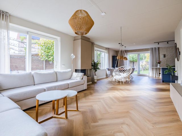 Meerkoet 5, Terneuzen