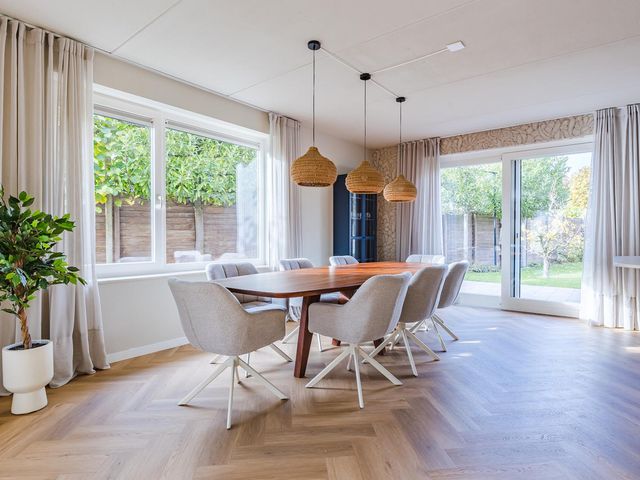 Meerkoet 5, Terneuzen