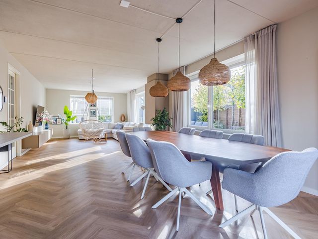 Meerkoet 5, Terneuzen