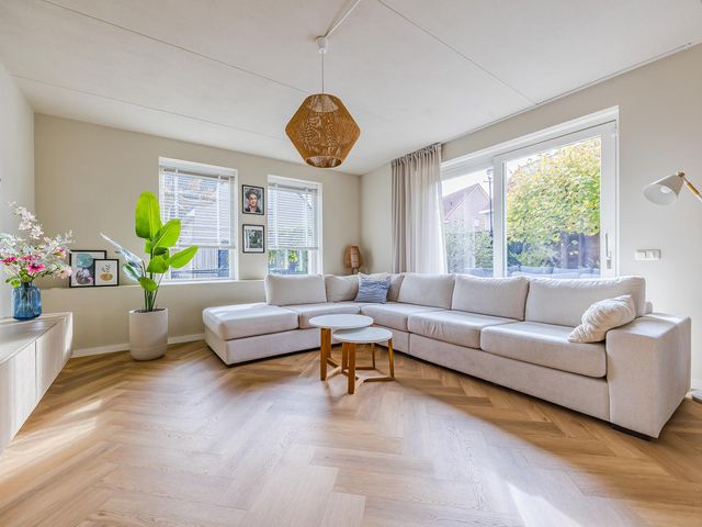 Meerkoet 5, Terneuzen