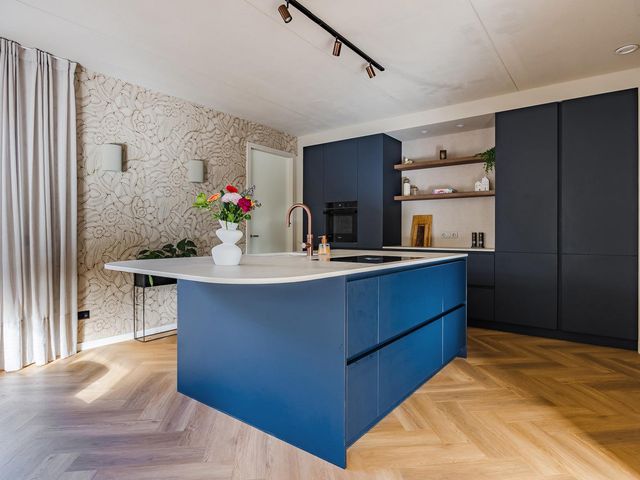 Meerkoet 5, Terneuzen