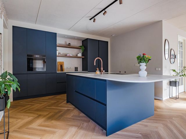 Meerkoet 5, Terneuzen