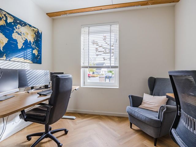 Meerkoet 5, Terneuzen