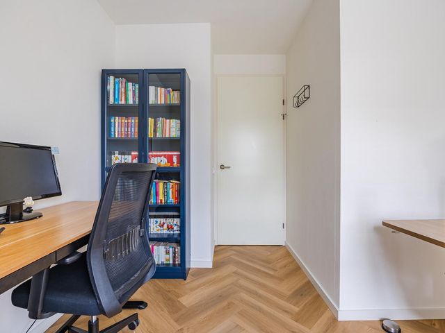 Meerkoet 5, Terneuzen