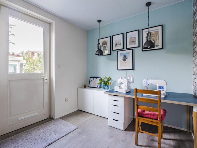 Meerkoet 5, Terneuzen