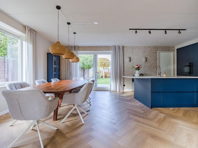 Meerkoet 5, Terneuzen