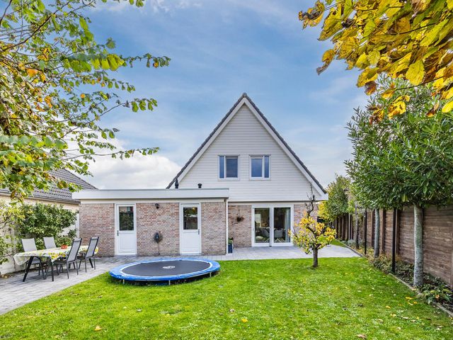 Meerkoet 5, Terneuzen