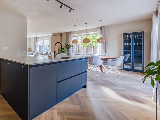 Meerkoet 5, Terneuzen