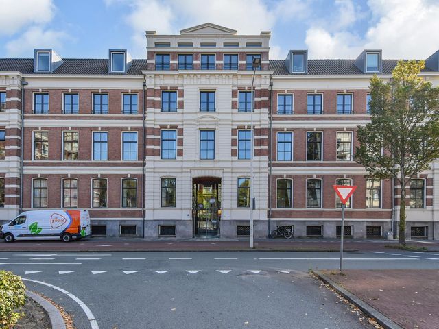 Laan van Meerdervoort 84 24, 'S-Gravenhage