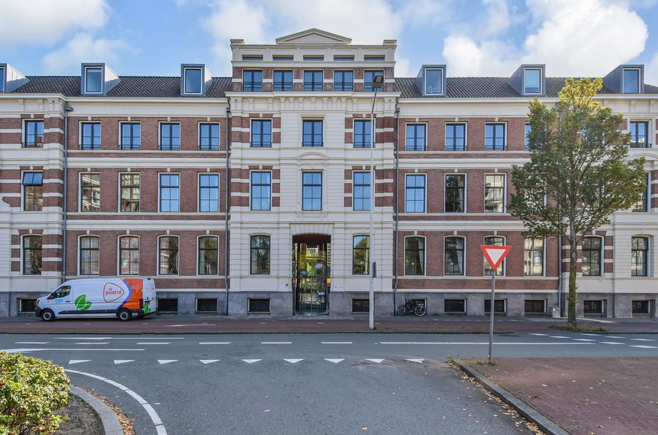 Laan van Meerdervoort 84 24