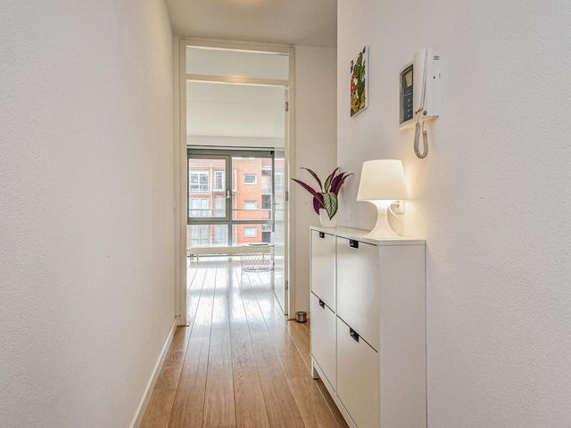 Laan van Meerdervoort 84 24, 'S-Gravenhage