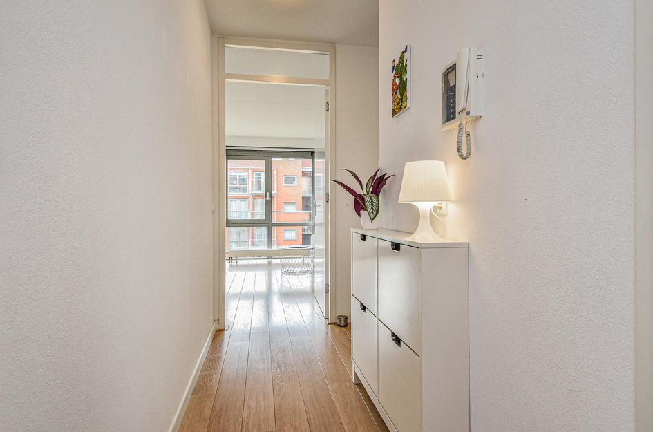 Laan van Meerdervoort 84 24