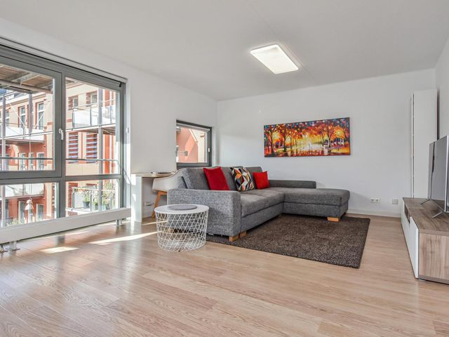 Laan van Meerdervoort 84 24, 'S-Gravenhage