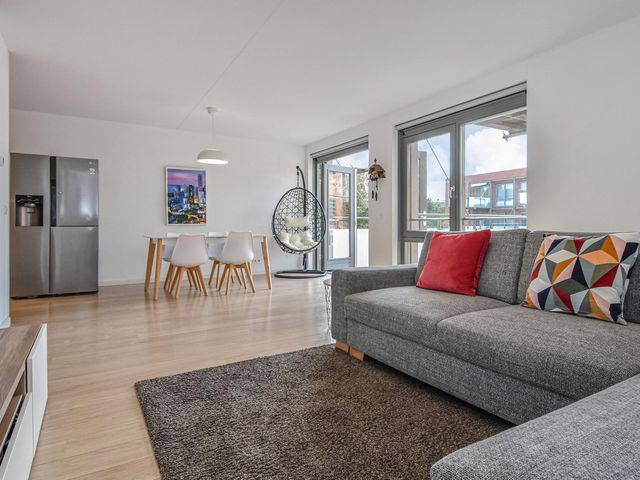 Laan van Meerdervoort 84 24, 'S-Gravenhage