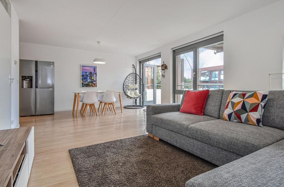 Laan van Meerdervoort 84 24