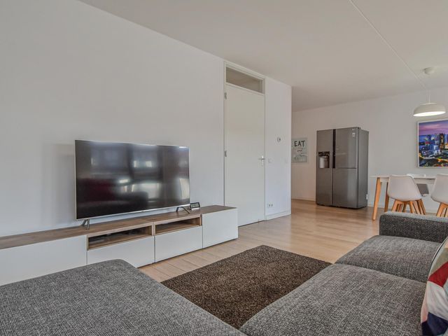 Laan van Meerdervoort 84 24, 'S-Gravenhage