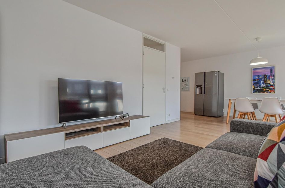 Laan van Meerdervoort 84 24