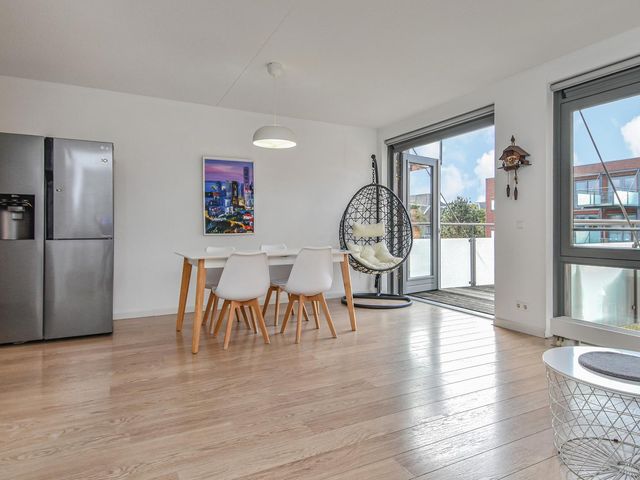 Laan van Meerdervoort 84 24, 'S-Gravenhage